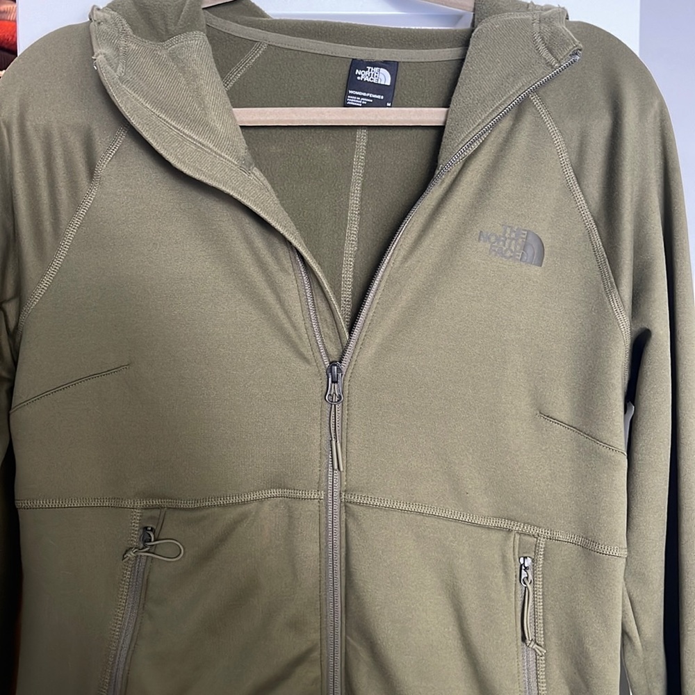 The North Face Jacket